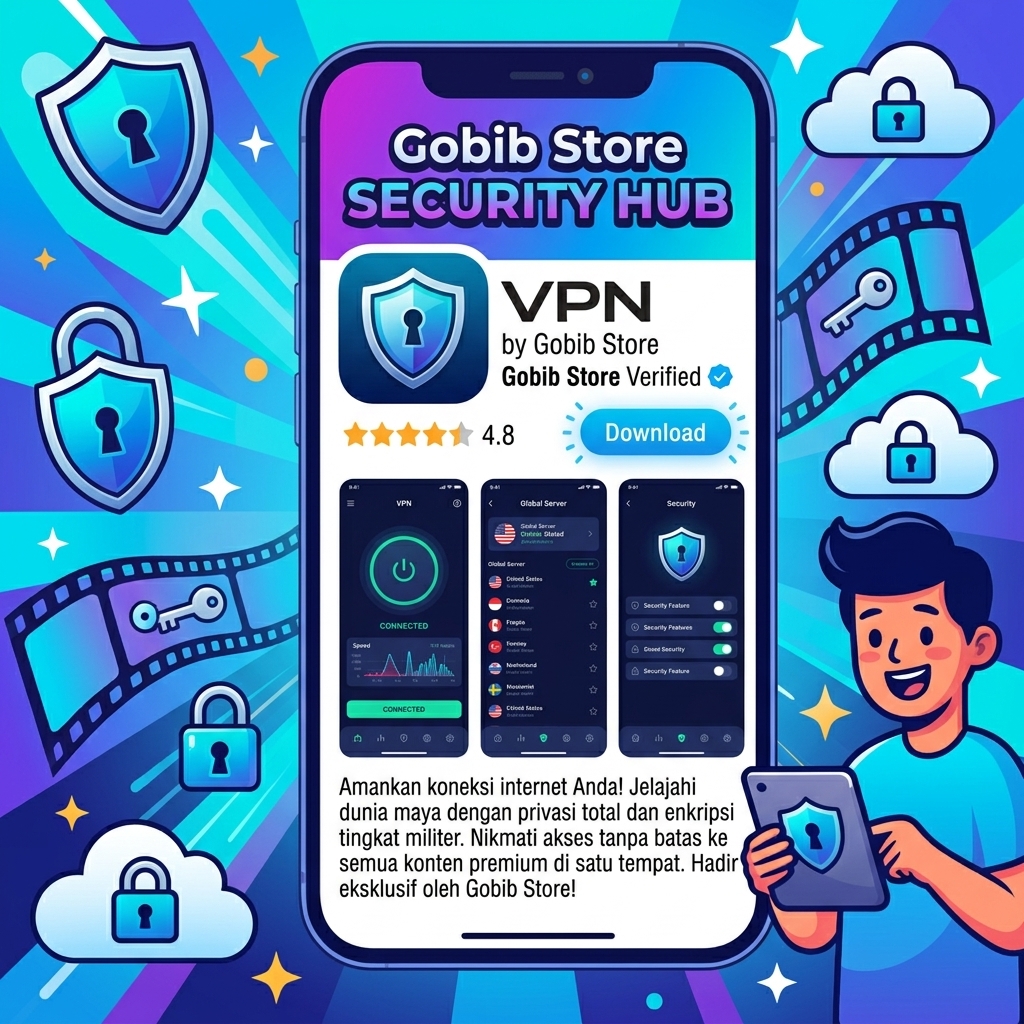 VPN