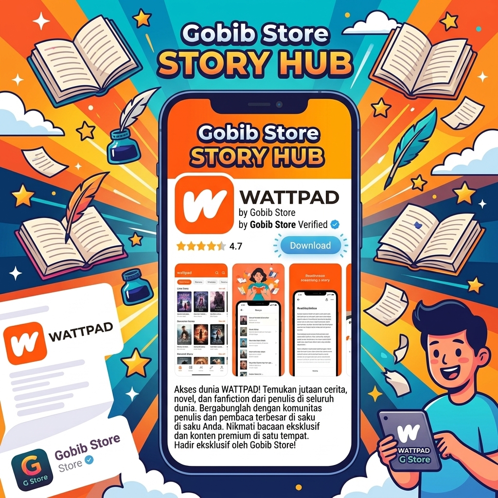 WATTPAD