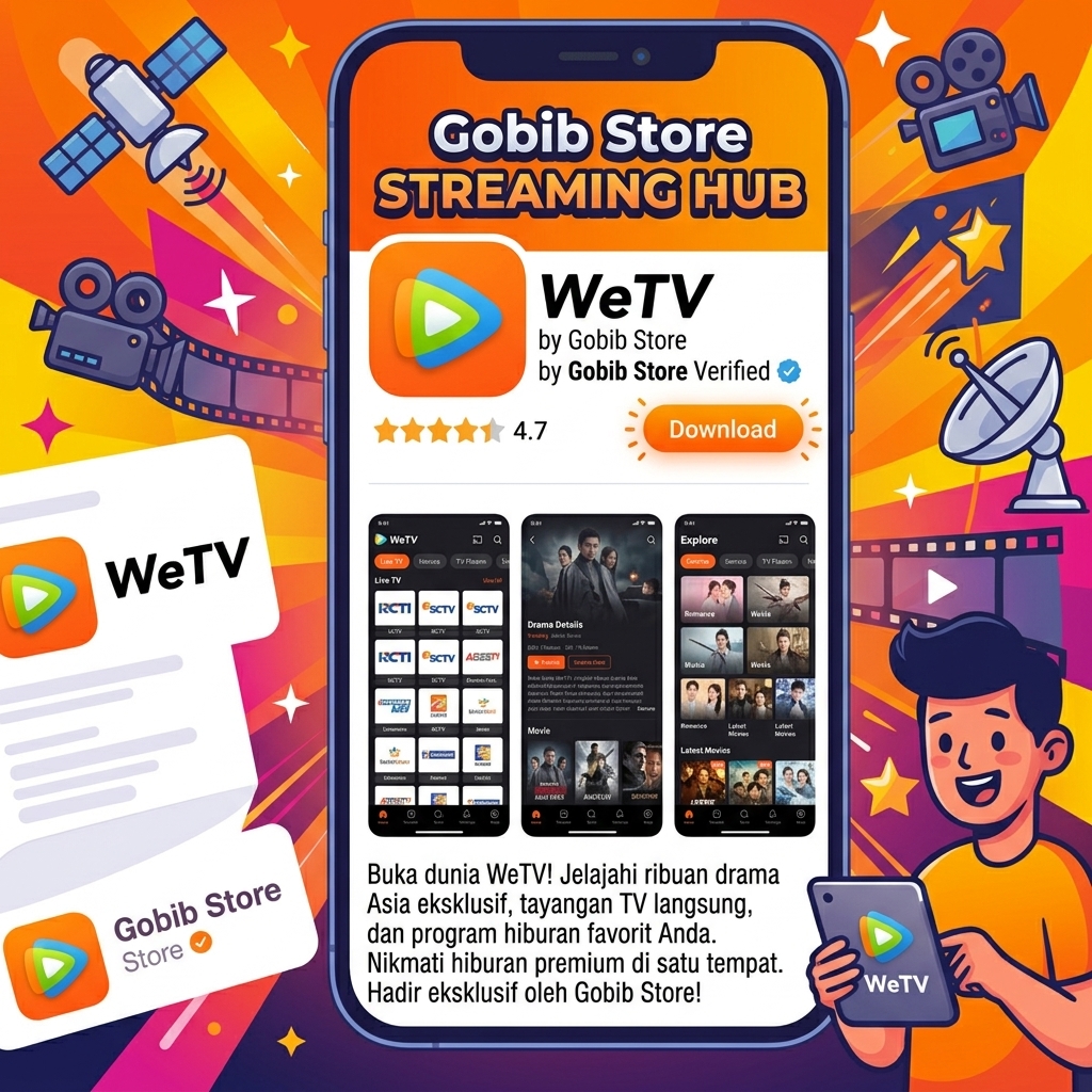 WETV